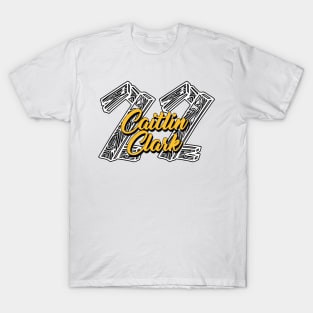 Caitlin Clark T-Shirt